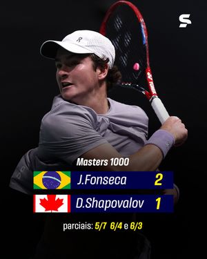 Image post by @sportv on Instagram