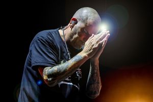 Image post by @jamesjacksonmedia on Instagram