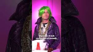 Video post by @All Good No Worries on YouTube