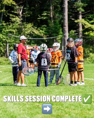 Image post by @primetime_lax on Instagram