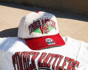 Image post by @WisconsinTimberRattlers on Facebook