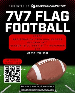 Image post by @csupueblo_competitivesports on Instagram