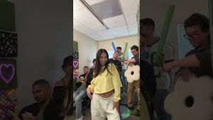 Video post by @react on YouTube