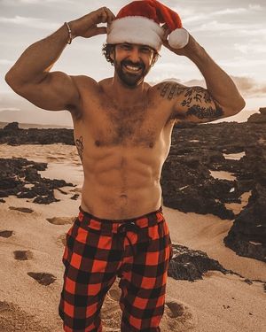 Image post by @johnnybananas on Instagram