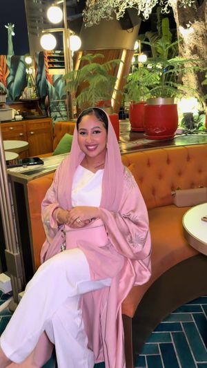 Video post by @hibamakeup on TikTok