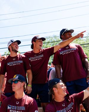 Image post by @cotuitkettleers on Instagram