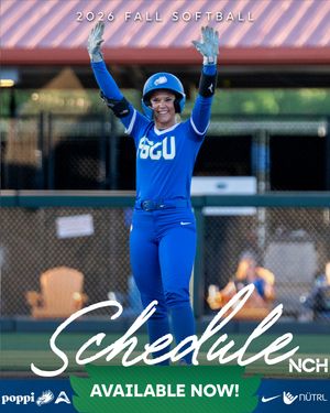 Image post by @fgcusoftball on Instagram