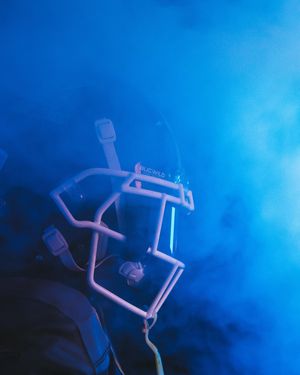 Image post by @bposports on Instagram