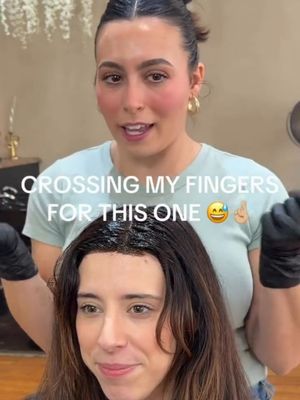 Image post by @behindthechair_com on Instagram