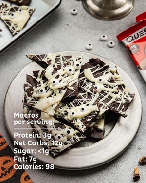 Image post by @questnutrition on Instagram