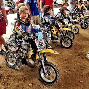 Image post by @racerxonline on Instagram