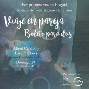 Image post by @alfredcastillom on Instagram
