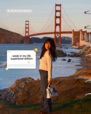 Image post by @fashionbyally on Instagram