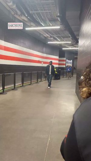 Video post by @clevelandbrowns on Facebook