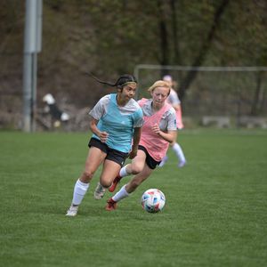 Image post by @girlsacademyleague on Instagram