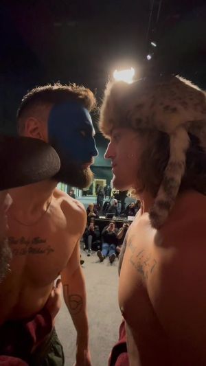 Video post by @ufc on TikTok