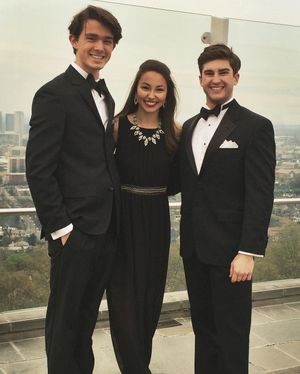 Image post by @mcclainmckinney on Instagram