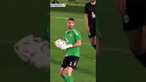 Video post by @jaimebarcelogk on YouTube