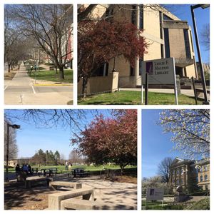 Image post by @westerniluniv on Instagram