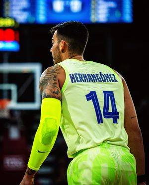 Image post by @willyhernangomez on Instagram