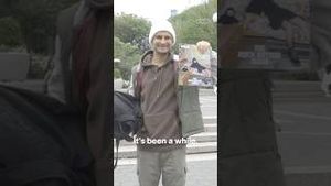 Video post by @vice on YouTube