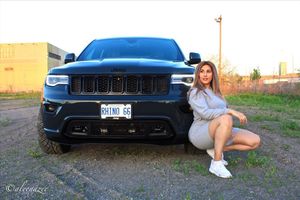 Image post by @rhino_srt8 on Instagram