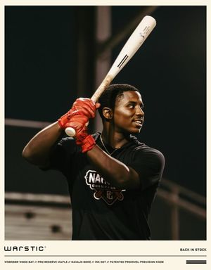 Image post by @warstic on Instagram