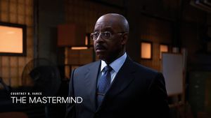 Image post by @Showtime on Twitter