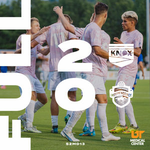 Image post by @OneKnoxSC on Twitter
