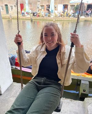 Image post by @northwesternu on Instagram