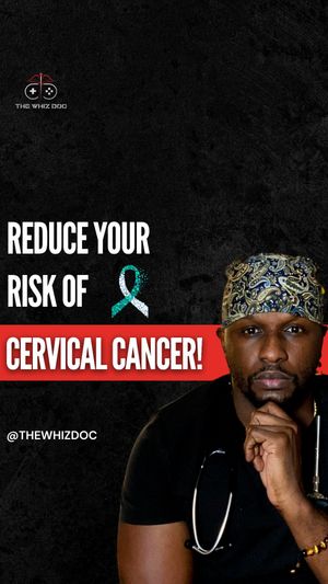 Video post by @thewhizdoc on Instagram