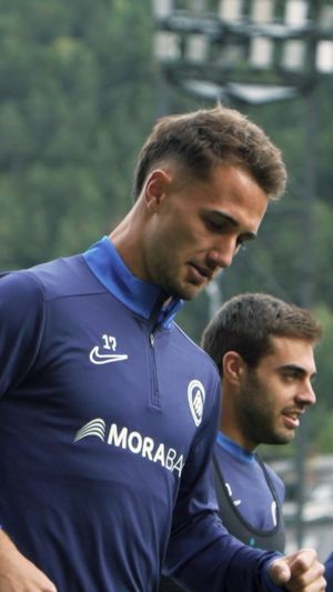 Video post by @fcandorra on Instagram