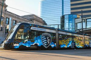 Image post by @sportingkc on Instagram