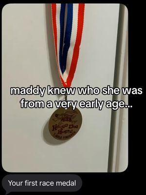 Image post by @maddycastleberry on Instagram