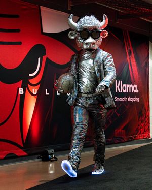 Image post by @bennythebull on Instagram