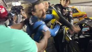 Video post by @frontstretch on YouTube