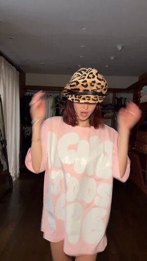 Video post by @iamtashblake on Facebook