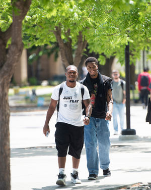 Image post by @unt on Instagram