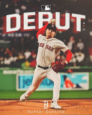 Image post by @ttu_baseball on Instagram