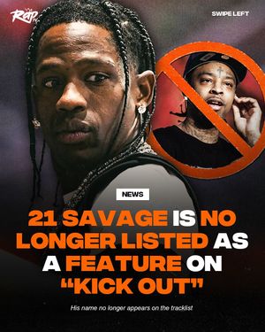 Video post by @rap on TikTok