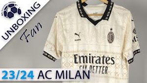 Video post by @myfootballjersey on YouTube