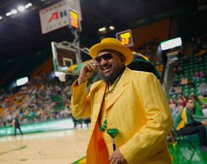 Image post by @gmugreenmachine on Instagram