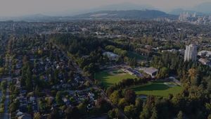 Video post by @WLALacrosse on Facebook