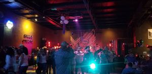 Image post by @SouthernAshesMusic on Facebook