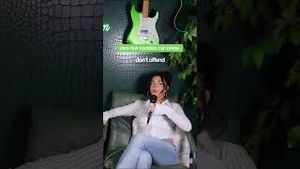 Video post by @jademillion on YouTube