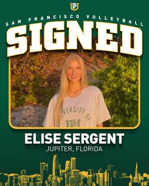 Image post by @usfdonsvb on Instagram