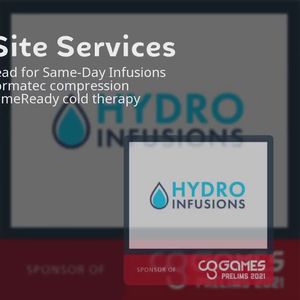 Video post by @hydromedspa on Facebook