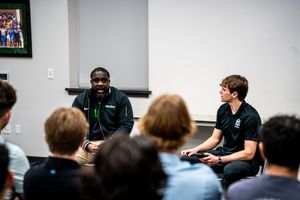 Image post by @meangreenfb on Instagram