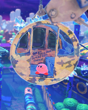 Image post by @nintendoamerica on Instagram