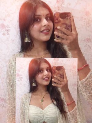 Image post by @avniii_rajpoot777 on Instagram
